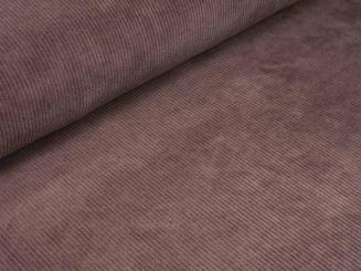 Stretchcord mauve HW26/27 