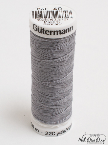 Gütermann 200 m/5 40 