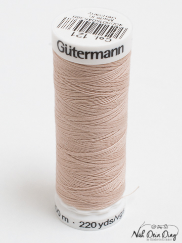 Gütermann 200 m/5 121 