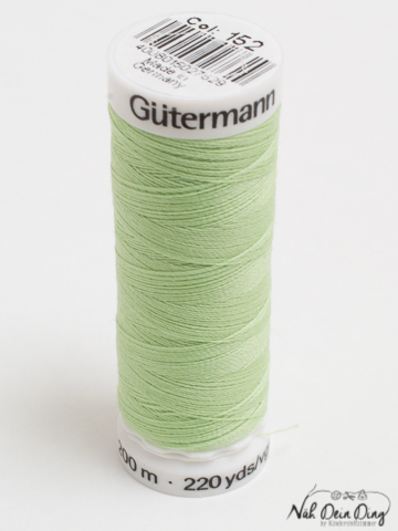 Gütermann 200 m/5 152 