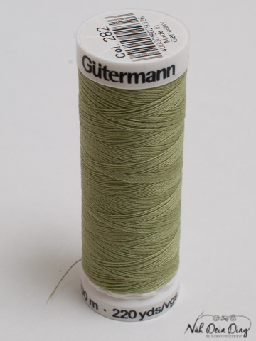 Gütermann 200 m/5 282 