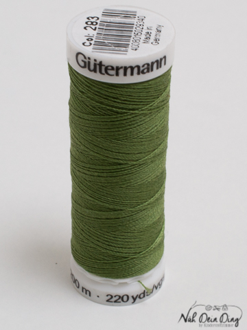 Gütermann 200 m/5 283 