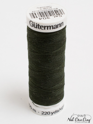 Gütermann 200 m/5 304 