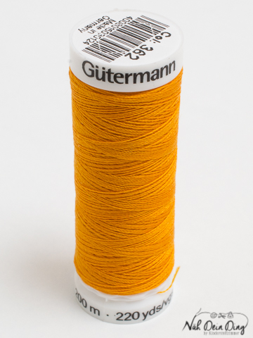 Gütermann 200 m/5 362 