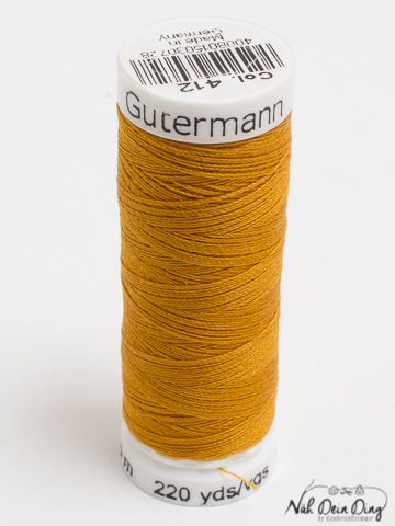 Gütermann 200 m/5 412 