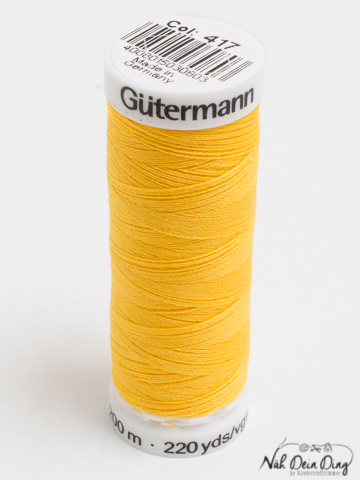 Gütermann 200 m/5 417 