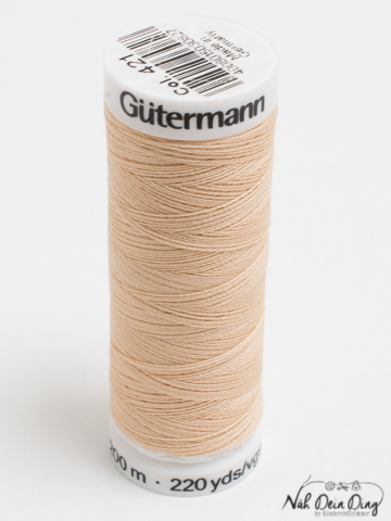 Gütermann 200 m/5 421 