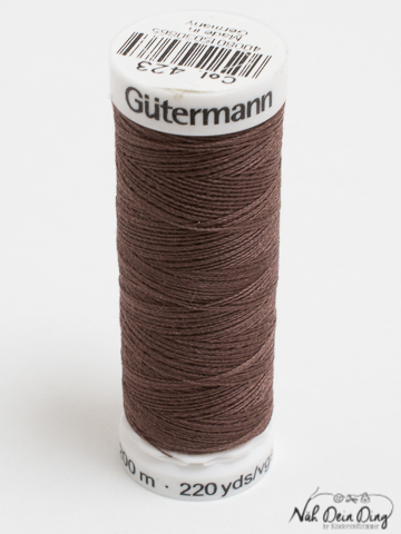 Gütermann 200 m/5 423 