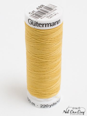 Gütermann 200 m/5 488 