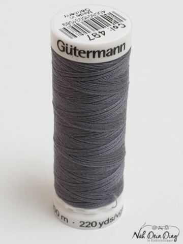 Gütermann 200 m/5 497 