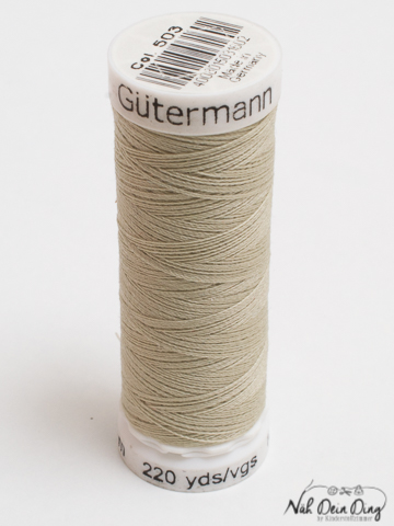 Gütermann 200 m/5 503 