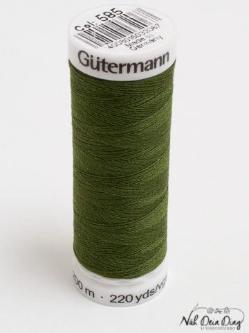 Gütermann 200 m/5 585 