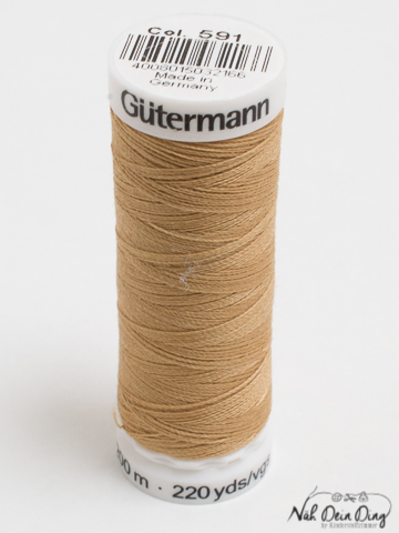 Gütermann 200 m/5 591 