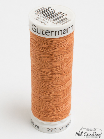 Gütermann 200 m/5 612 