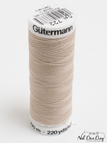 Gütermann 200 m/5 722 