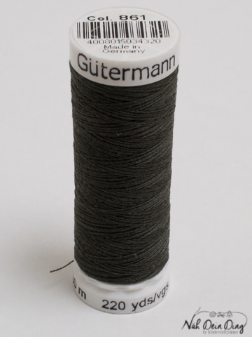 Gütermann 200 m/5 861 