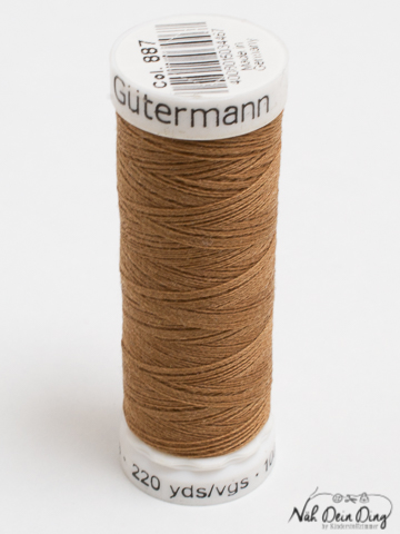 Gütermann 200 m/5 887 