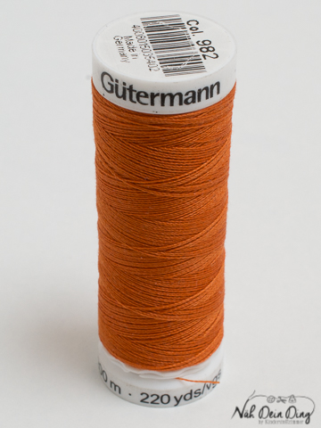 Gütermann 200 m/5 982 