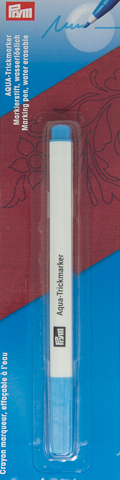 Prym Trick-Marker Aqua wasserloeslich 