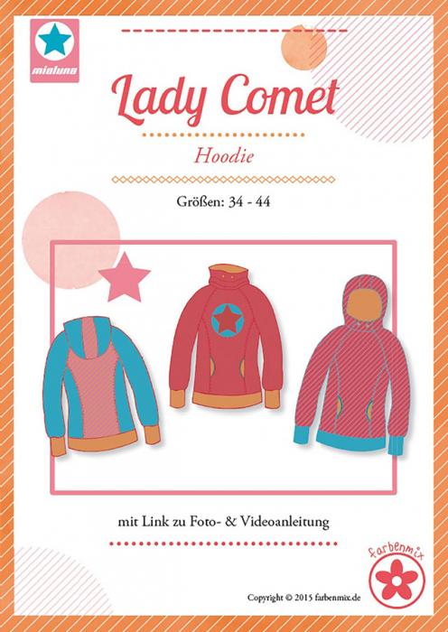 Mialuna Lady Comet 