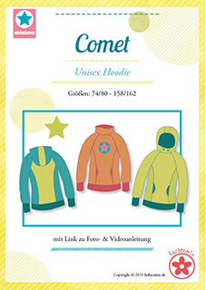 Mialuna Comet 