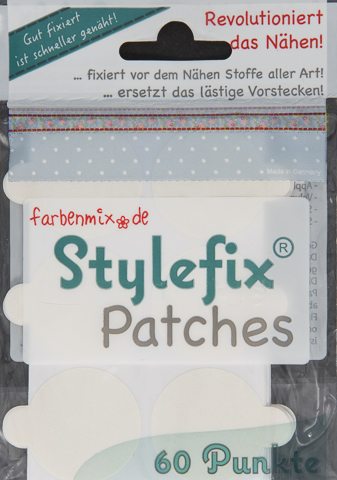 Stylefix Patches 