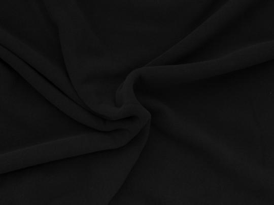 Sport Fleece schwarz 