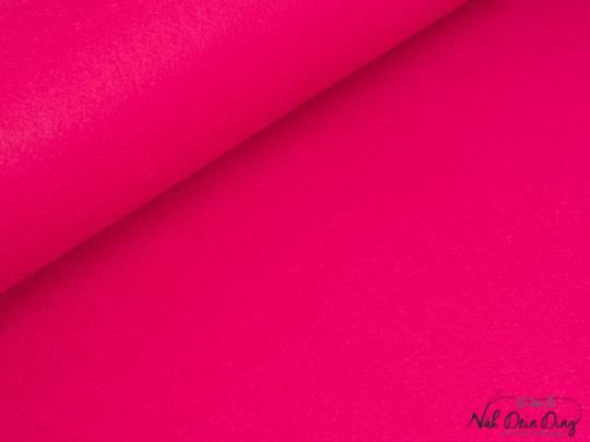Bastelfilz, 3 mm, pink 