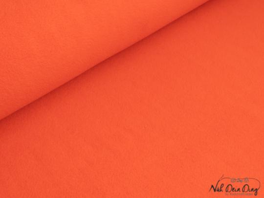 Fleece orange 