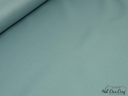 Polyester, oldmint, Outdoor-Qualität 