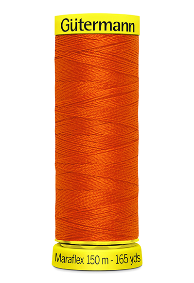 Gütermann Maraflex 351 orange 