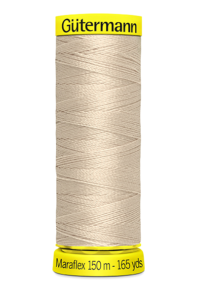 Gütermann Maraflex 722 beige 