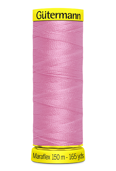 Gütermann Maraflex 663 rosa 