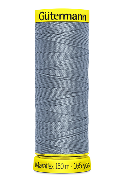 Gütermann Maraflex 064 rauchblau 