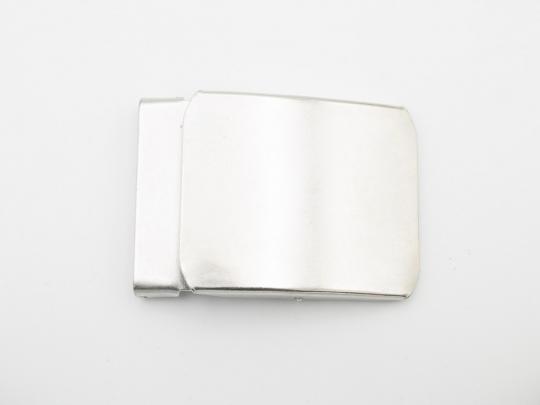 Gürtelschnalle 40 mm 