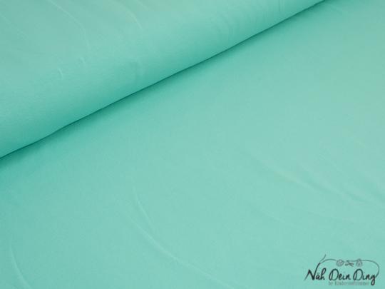 Jersey uni mint 