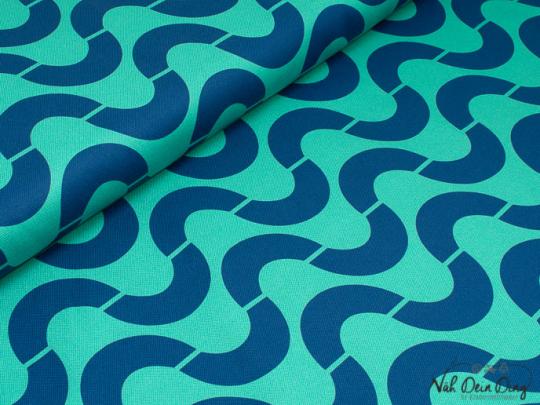 Canvas, Welle 