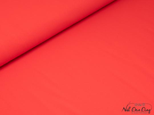 Jersey uni rot 
