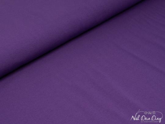 Jersey uni lila 