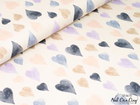 Sweat Love heart 