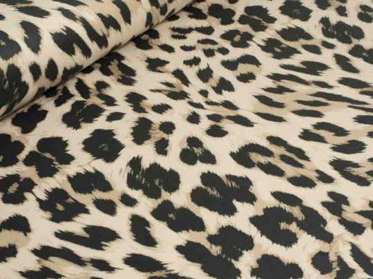 Dekostoff Leo Velvet - Geoluxe 