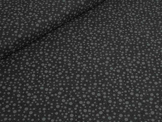 Baumwollstoff Punkt und Pünktchen 