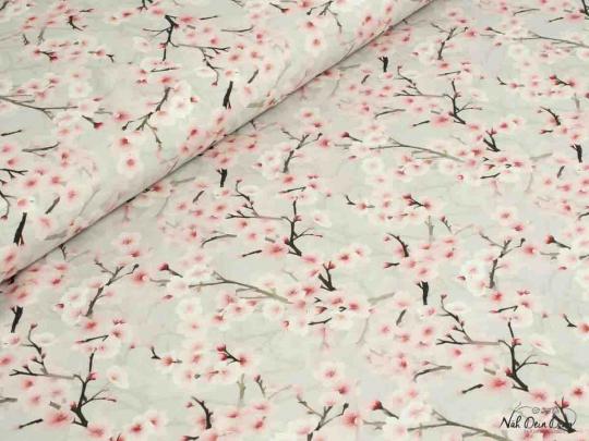 Jersey Kirschblüte 