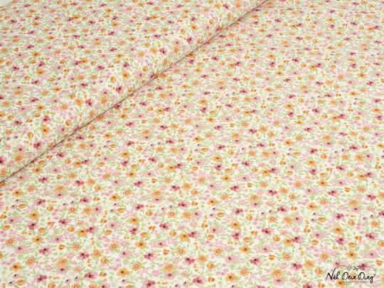 Baumwollstoff Natura 