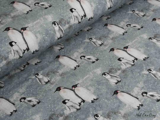 Sweat, Königspinguin 