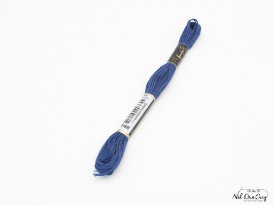 Anchor Stickgarn Nr. 00148, 8 m marine 