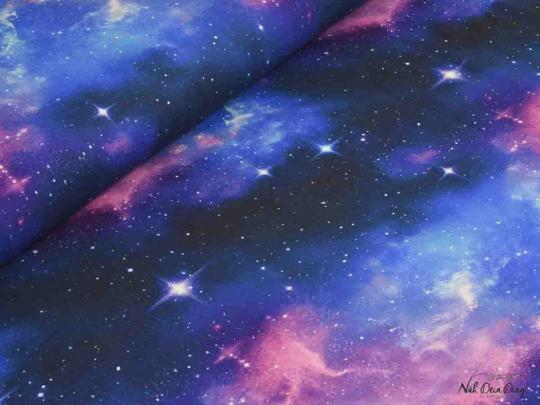 Sweat Space blue/pink 