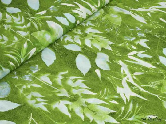 Viskose, green power 