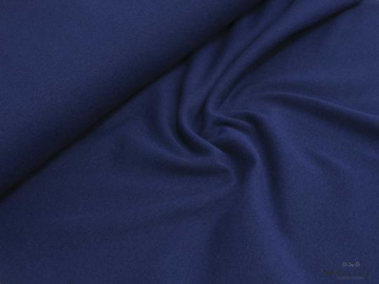 Bündchen dünn blau, FS26 Heike 