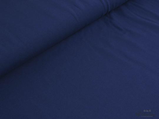 Jersey uni blau, FS26 